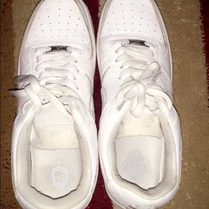 nike air force 1 shoes